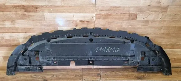 Mercedes-Benz CLA C118 X118 Front bumper skid plate/under tray 131313