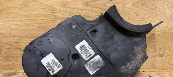 Volvo V70 Timing belt guard (cover) 8631627