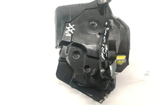 Toyota Prius (XW50) Coupe door lock (next to the handle) T4311140F3