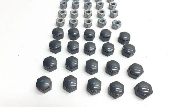 BAIC Beijing X7 Nuts/bolts 