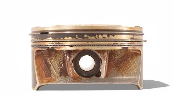 Dodge RAM 1500 DS Piston 5184347AG