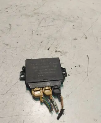 Ford C-MAX I Parking PDC control unit/module 6N4T15K866AB 0629609322 601956