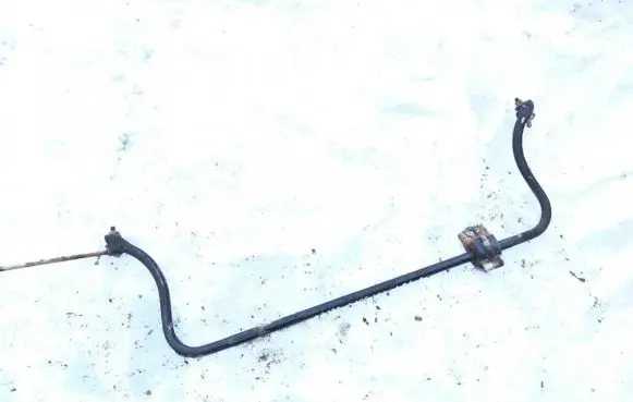 Peugeot 206 Front anti-roll bar/sway bar