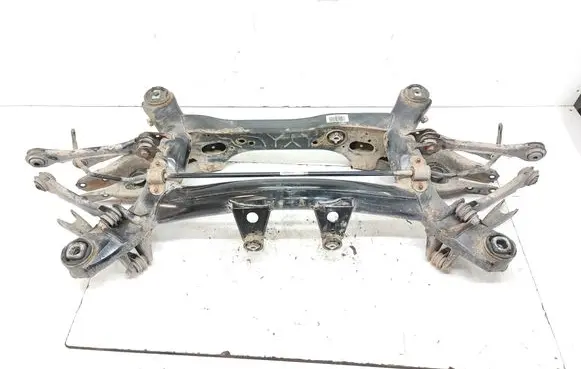 BMW 3 GT F34 Rear subframe 
