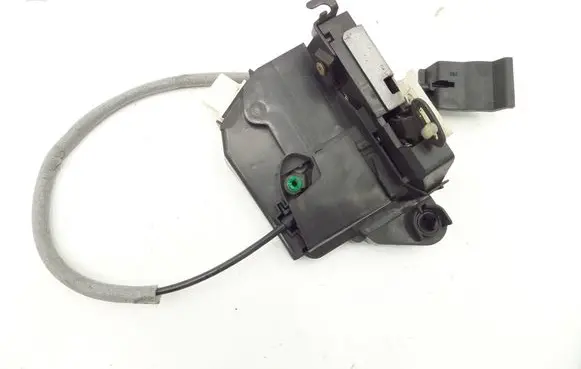 Mini One - Cooper Coupe R56 Front door lock 0556767