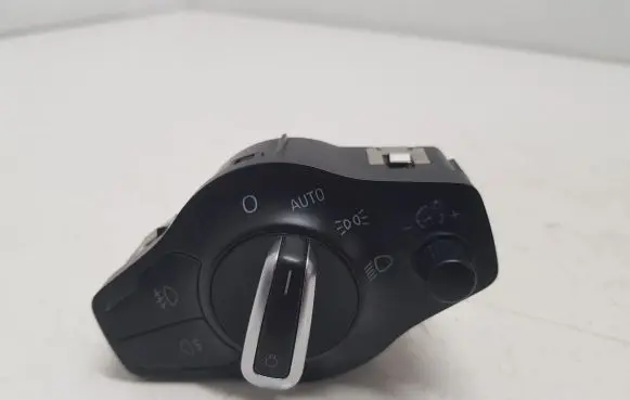 Audi A5 Sportback 8TA Light switch 8K0941531AS