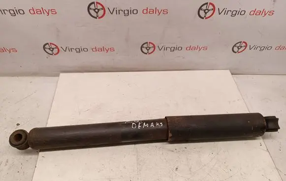 Isuzu D-Max Rear shock absorber/damper