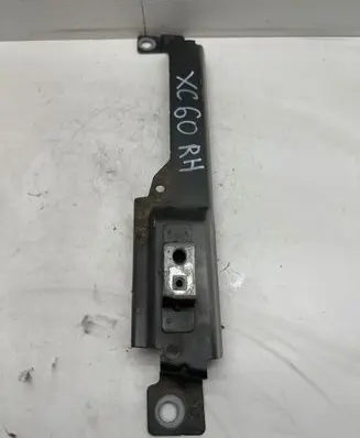 Fender mounting bracket