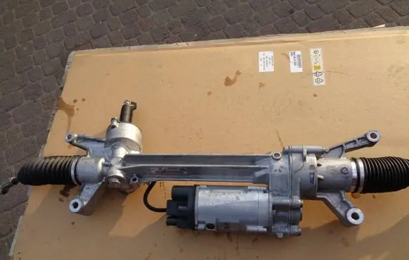 Mercedes-Benz AMG GT 4 x290 w290 Steering rack 2904604500 01934667 2904604500022