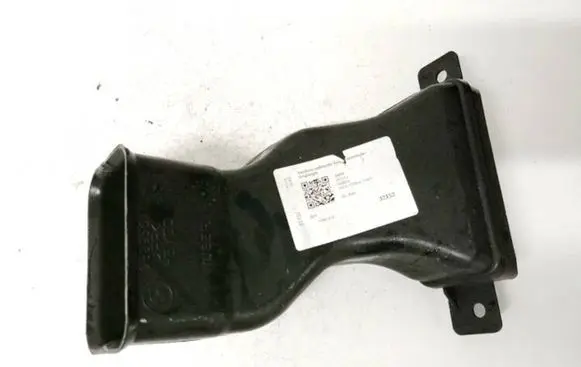 BMW i3 Air intake duct part 9309567