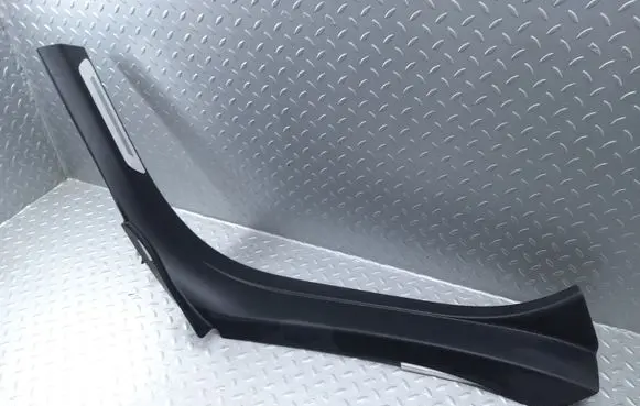Audi A8 S8 D4 4H Rear sill trim cover 4H0864608K