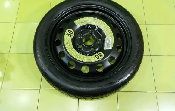 Subaru Impreza II 5X112