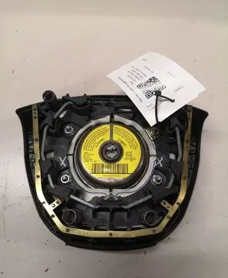 Ford C-MAX I Steering wheel airbag 6M51R042B85 6M51R042B85AB3ZHE