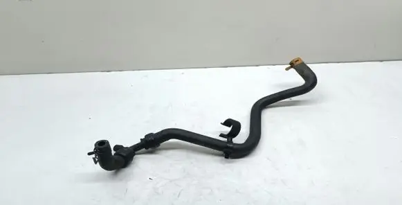 Renault Espace V (RFC) Engine coolant pipe/hose