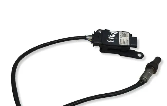 Opel Combo E Lambda probe sensor 9816276480 0281008675