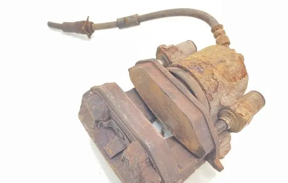 Volkswagen Up Front brake caliper