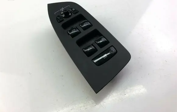 Volvo S90, V90 Electric window control switch 31433926 F1728