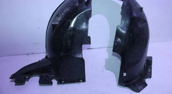 Seat Ibiza V (KJ) Front wheel arch liner splash guards 6F0805912
