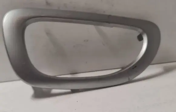 Peugeot 307 Other front door trim element 9634769777