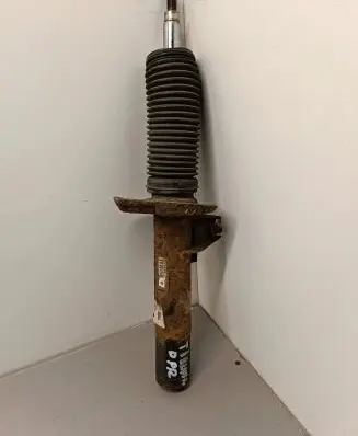 Volkswagen Tiguan Front shock absorber/damper