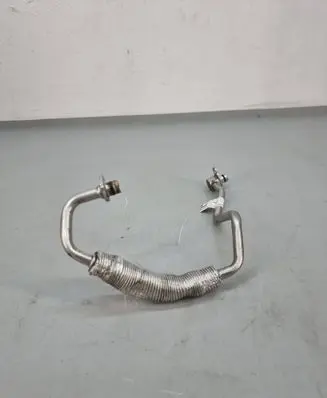 BMW 1 F40 Turbo turbocharger oiling pipe/hose 8629959
