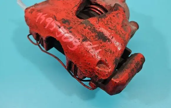 Audi A3 S3 8L Front brake caliper IMPRK1495509