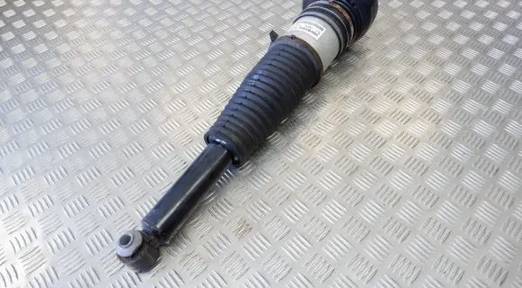 Audi A8 S8 D4 4H Rear shock absorber/damper 4H0616002M