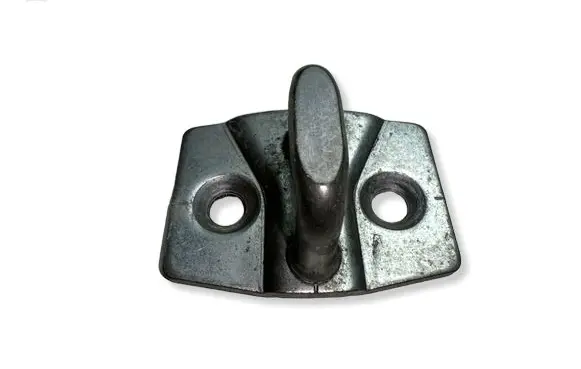 BMW 7 F01 F02 F03 F04 Rear door lock loop/hook striker 0173