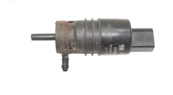 Opel Antara Windscreen/windshield washer pump 13250356