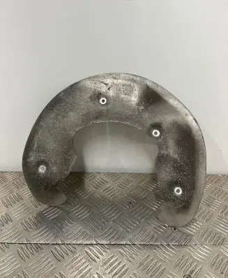 Audi Q5 SQ5 Front brake disc dust cover plate 8K0615311H