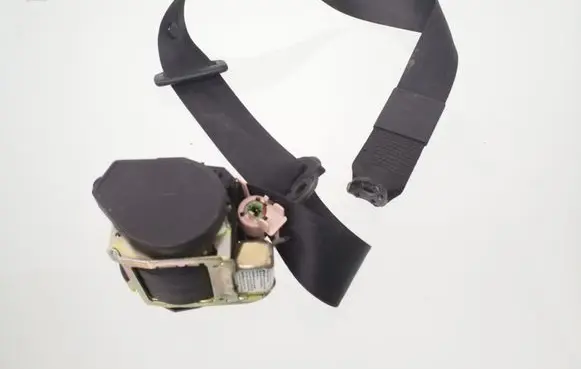 Audi A6 S6 C5 4B Front seatbelt 4B0857705A