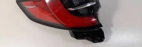 Toyota Corolla E210 E21 Rear/tail lights V352010L