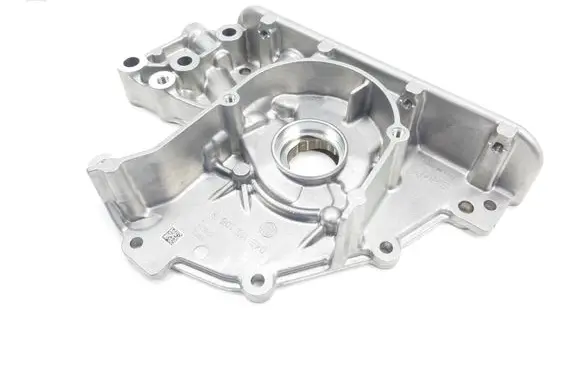 Volkswagen Golf VII Oil pump 04E115105N