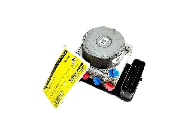 Dacia Dokker ABS Pump 476608587R