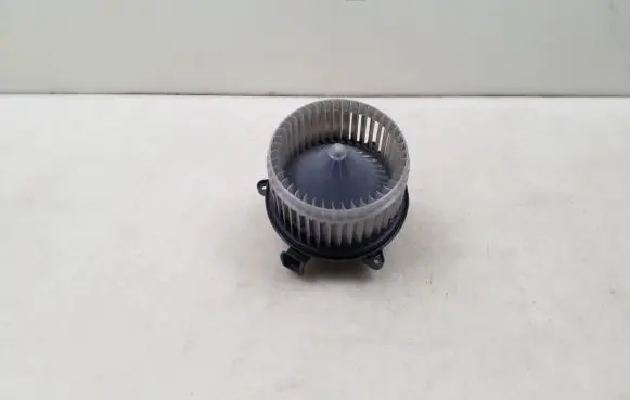 A/C air flow flap actuator/motor