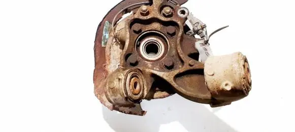 Honda CR-V Rear wheel hub