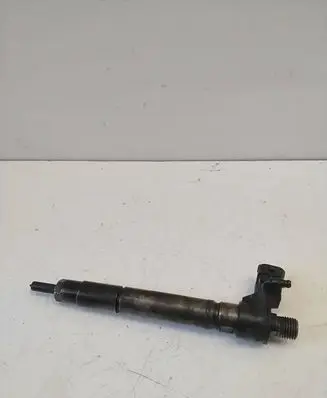Peugeot 508 Fuel injector 9687454380