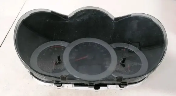 Toyota RAV 4 (XA30) Speedometer (instrument cluster) 8380042d03 257440-3330