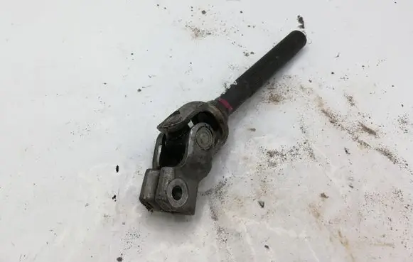 Hyundai Santa Fe Steering column universal joint NOCODE
