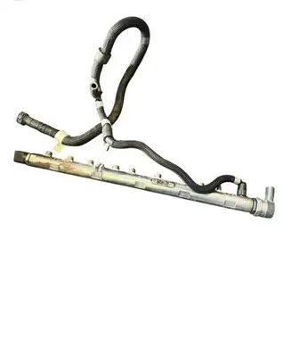 BMW 5 F10 F11 Fuel main line pipe 7805423 0445216036 13537799994