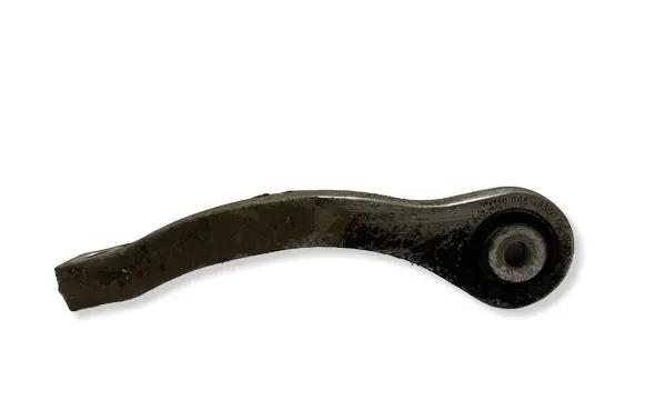 Volkswagen Touareg III Rear anti-roll bar/stabilizer link 4M0505465D