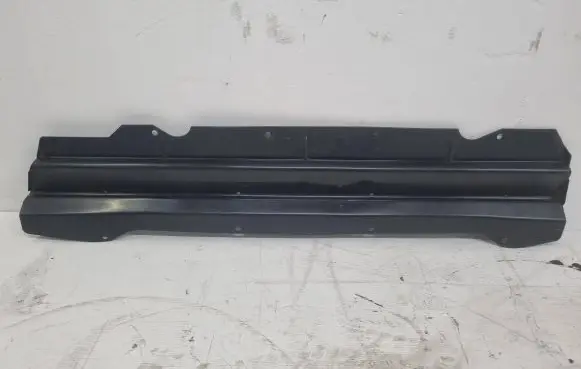 Ford Transit Custom Intercooler air guide/duct channel BK21V8B384AB AS4FA