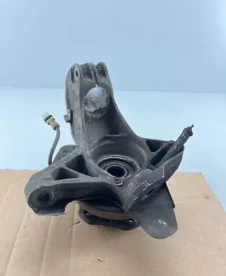 Porsche Cayman 987 Rear wheel hub spindle/knuckle 99634165810