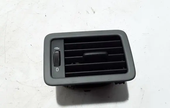 Volvo V70 Dashboard side air vent grill/cover trim 30755177