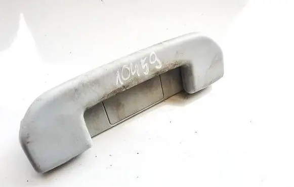 Peugeot 508 Front interior roof grab handle 9801251777
