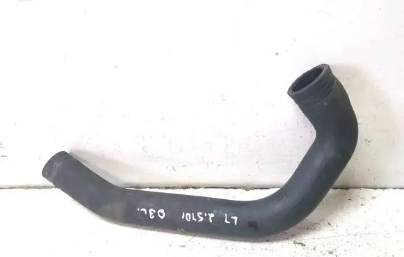 Volkswagen II LT Air intake hose/pipe 