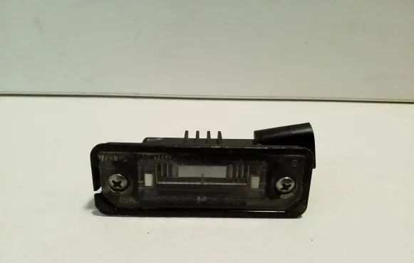 Volkswagen Eos Number plate light 1J6943021B