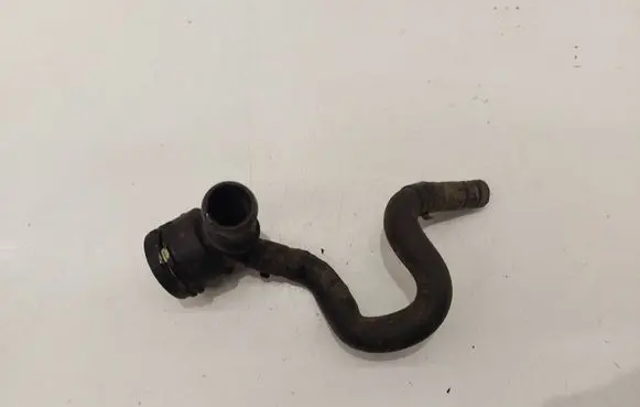 Skoda Octavia Mk3 (5E) Engine coolant pipe/hose 5Q0122291AD