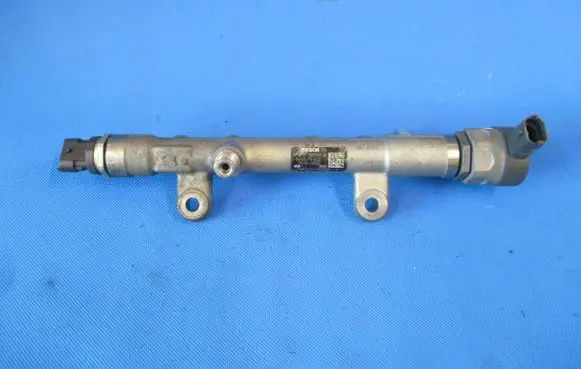 Hyundai Santa Fe Fuel main line pipe 0445214403 314002R000
