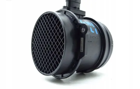 Maserati Ghibli Mass air flow meter 670005091